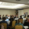 50 project partners, a strong showing for Land Access Project LAP2 Convening 2016 (42)
