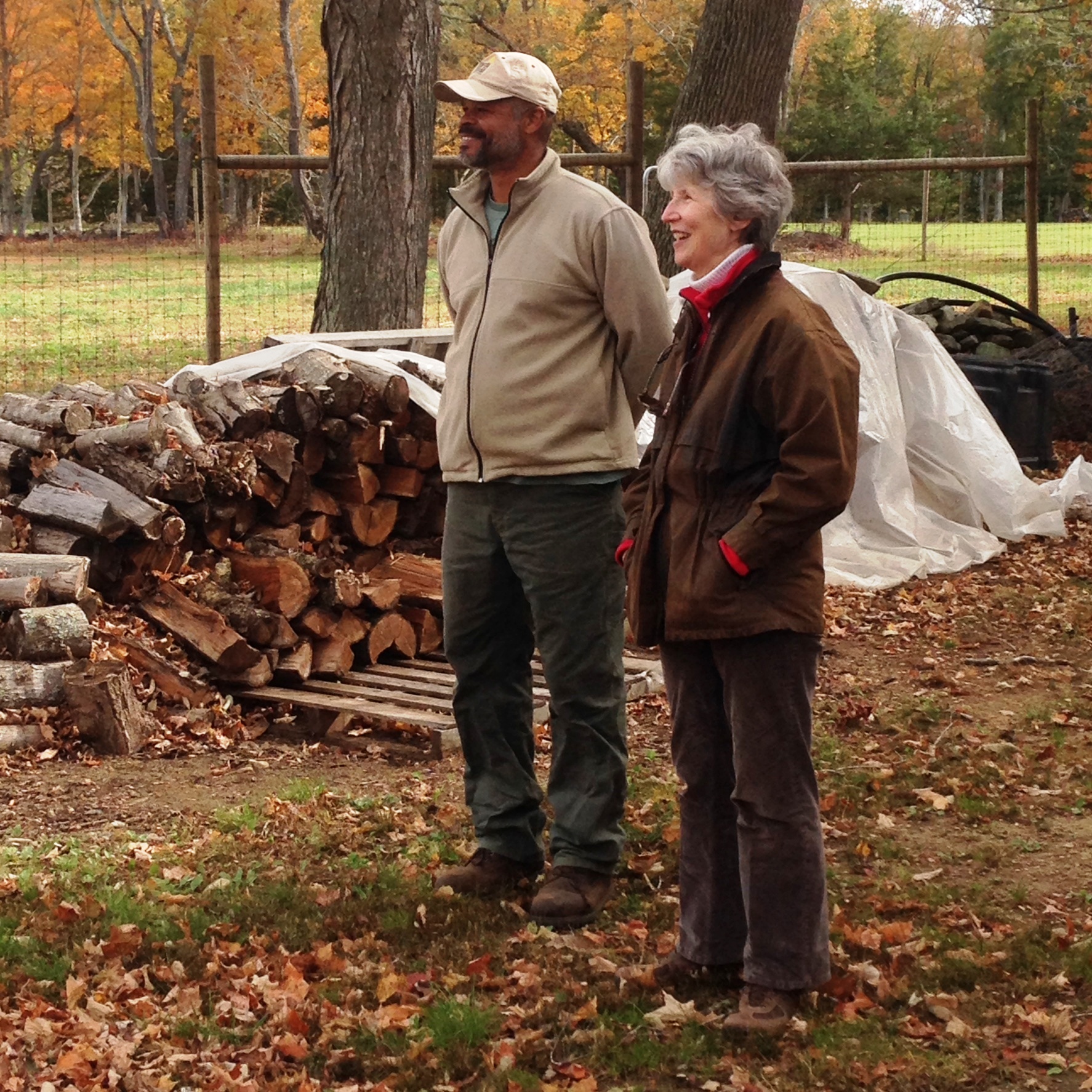 New England farmers to gain ground through share of 17 million in USDA
