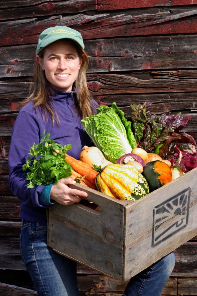 Successful farming on a land cooperative, a farmer's story - Land For Good