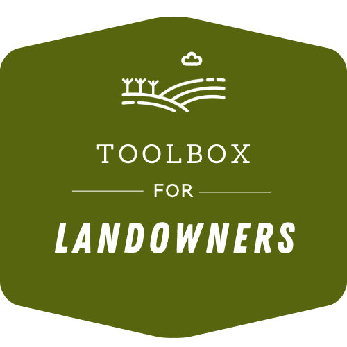 Make Your Land Available for Farming, free webinar & resources for