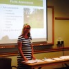 Digging into land access at the NOFA summer conference NOFA Summer Conference Workshop 8-15-2015 (1)