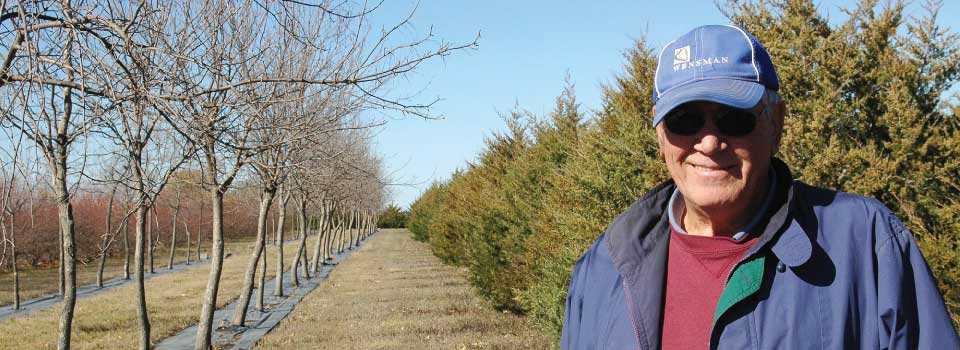 Secure your legacy seasoned-farmer-photo-courtesy-of-USDA-Natural-Resources-Conservation-Service