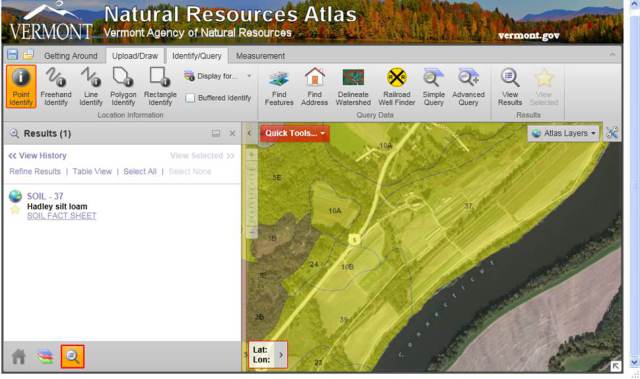 vermont natural resources atlas -image1 - Land For Good